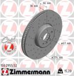 ZIMMERMANN Zim-150.2955. 52