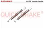 Quick Brake Qb-105-0480