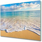  tulup. hu Üveg vágódeszka Hawaii beach 2x30x52 cm - mall - 15 900 Ft