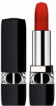 Dior Ajakrúzs Rouge Dior Velvet (Lipstick) 3, 5 g (Árnyalat Favorite)
