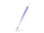 Tech-Protect Ombre Stylus érintő ceruza lila-ezüst (FN0502) - aqua
