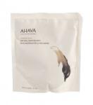 AHAVA Deadsea Mud Dermud Nourishing Body Cream exfoliant de corp 400 g pentru femei