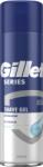 Gillette Series Revitalizáló Borotvazselé Zöld Teával, Férfiaknak, 200ml - online