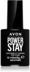 Avon Power Stay lac de unghii/parte sus 10 ml
