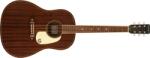 Gretsch Jim Dandy Dreadnought WN FS