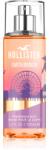 Hollister Body Mist Santa Monica Body Mist pentru femei 125 ml