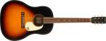 Gretsch Jim Dandy Dreadnought WN RB