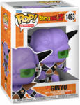 Funko POP! Animation: Dragon Ball Z - Ginyu figura #1493 (FU48669)
