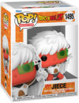 Funko POP! Animation: Dragon Ball Z - Jiece figura #1495 (FU48671)