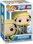 Funko POP! Heroes: Justice League - Aquaman figura #464 (FU66618)