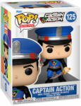 Funko POP! Retro Toys - Captain Action figura #125 (FU67458)
