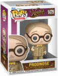 Funko POP! Movies: Wonka - Prodnose figura #1479 (FU68090)