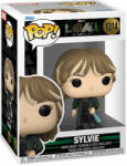 Funko POP! Marvel: Loki (S2) - Sylvie figura (FU72171)