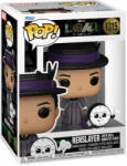 Funko POP! Marvel: Loki (S2) - Reinslayer figura (FU72172)
