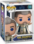 Funko POP! Disney: Wish - King Magnifico figura #1392 (FU72422)