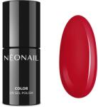 NEONAIL Lady In Red lac de unghii sub forma de gel culoare Sexy Red 7, 2 ml