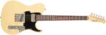 Fret-King Black Label Country Squire Semitone Butterscotch