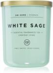 DW HOME Essence White Sage lumânare parfumată 425 g