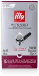 illy Intenso ESE pod - 100% Arabica, 18 × 7, 2 g