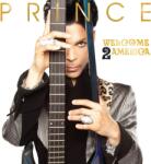  Prince - Welcome 2 America (2 Vinyl)