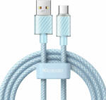 Mcdodo Kábel USB-A Lightning Mcdodo CA-3651, 1.2m (kék) (CA-3651)