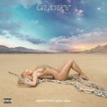 Britney Spears - Glory (2020 DELUXE EDITION) (2 Vinyl)