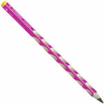 STABILO Creion pentru stangaci Stabilo EASYgraph - roz (0010083)