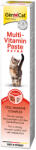 GimCat GimCat Multi-Vitamin Paste Extra - 50 g