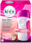 Veet EasyWax Electrical Hair Removal Roll-On Kit Legs & Arms 50ml
