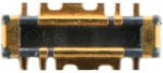 Apple iPhone 12, 12 Mini, 12 Pro, 12 Pro Max - Conector FPC Baterie pe Cablu Flex