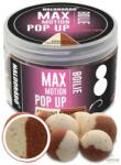 Haldorádó Max Motion Boilie Pop Up 16, 20 mm Kókusz & Tigrismogyoró - Haldorádó Max Motion 16-20mm Pop-Up Csali (HD28779)
