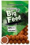 Haldorádó Big Feed C21 Boilie Csípős Barack - Haldorádó C21 Csípős Barack Etető Bojli (HD30864)