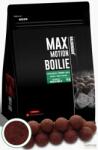 Haldorádó Max Motion Boilie Premium Soluble 24 mm Fűszeres Vörös Máj - Oldódó Prémium Bojli (HD28717)