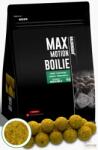 Haldorádó Max Motion Boilie Premium Soluble 24 mm Édes Ananász - Oldódó Prémium Bojli (HD28724)