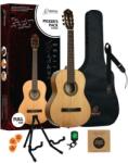 Ortega Guitars RPPC44 4/4 set chitară clasică (RPPC44)