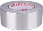 Extol Premium Extol alumínium ragasztószalag 50 mm x 50 m x 0, 03 mm (8856332)