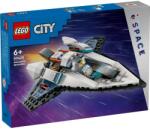 LEGO® CITY NAVA SPATIALA INTERSTELARA 60430 SuperHeroes ToysZone