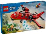 LEGO CITY AVION DE POMPIERI 60413 SuperHeroes ToysZone