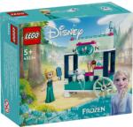 LEGO DISNEY PRINCESS BUNATATILE ELSEI DIN REGATUL DE GHEATA 43234 SuperHeroes ToysZone