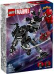 LEGO SUPER HEROES ARMURA DE ROBOT A LUI VENOM VS MILES MORALES 76276 SuperHeroes ToysZone