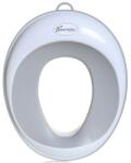 Dreambaby - Reductor de toaletă gri/alb (G6001) Olita
