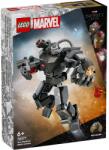 LEGO SUPER HEROES ARMURA DE ROBOT A LUI WAR MACHINE 76277 SuperHeroes ToysZone