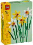 LEGO FLOWERS NARCISE 40747 SuperHeroes ToysZone