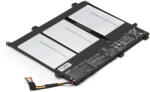 ASUS VivoBook E403NA, E403SA gyári új 57Wh akkumulátor (0B200-01600200, C41N1431) - laptophardware