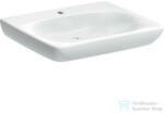 Geberit SELNOVA COMFORT 65x55 cm-es akadálymentes mosdó túlfolyó nélkül, fehér 500.188. 01.7 (500188017)