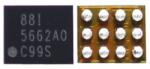 Apple iPhone X, XS, XR, XS Max - Flashlight Controller IC 5662A0