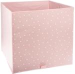  PINK STAR rózsaszín összecsukható doboz