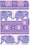  FLIP UNIVERSALĂ pentru o tabletă TOTEM ELEFANT 10