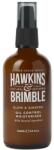Hawkins & Brimble Lotion zsíros bőrre - Hawkins & Brimble Oil Control Mousturiser 100 ml