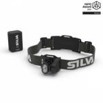 SILVA Free 1200 XS fejlámpa - 1200 lumen